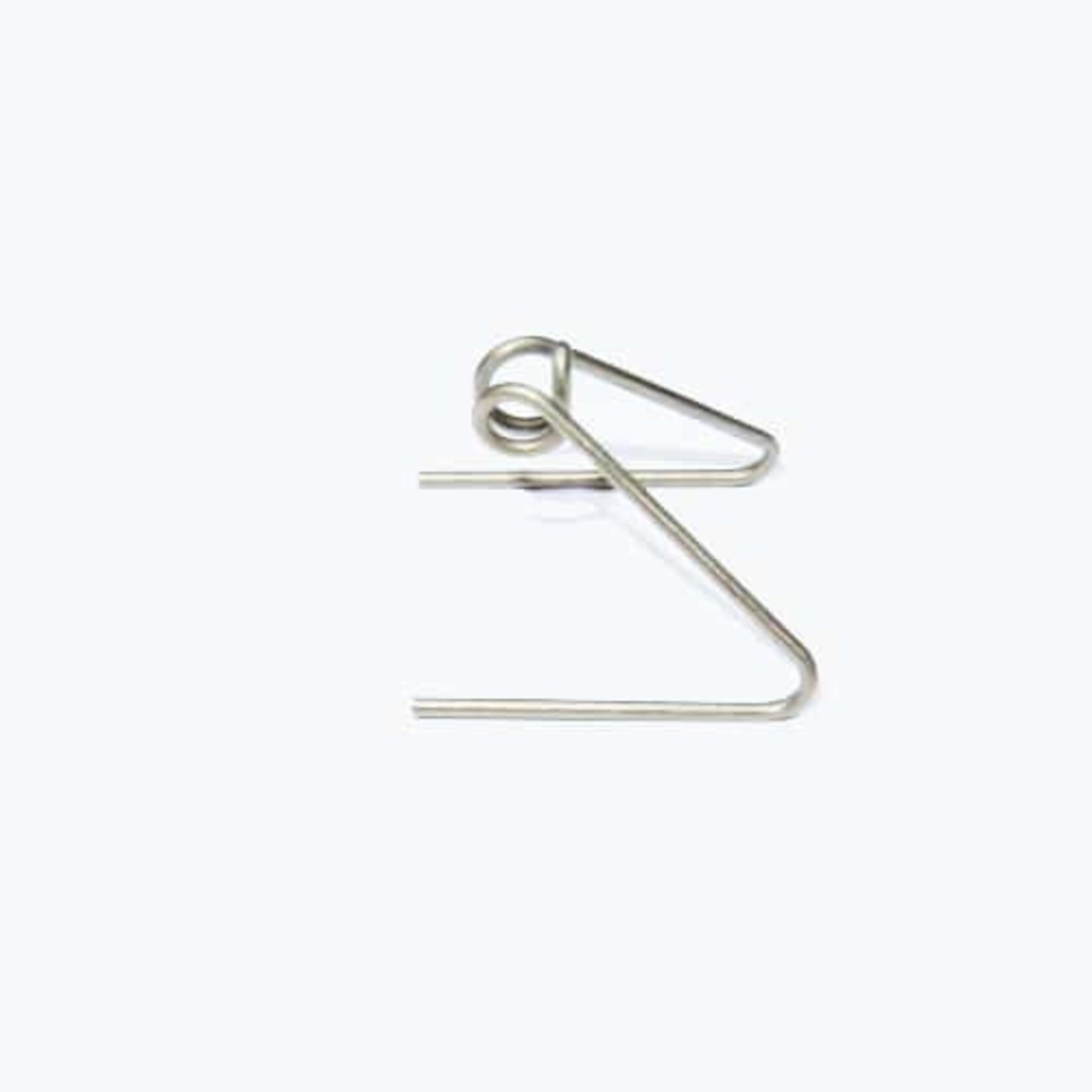 Brembo Racing Brembo onderdeel – Pad spring (X988818) – Hvmparts.nl