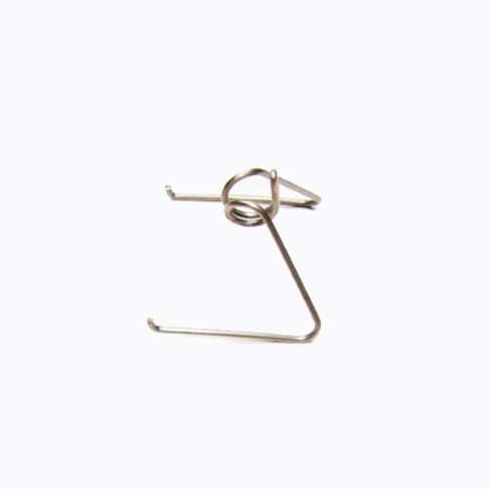 Brembo Racing Brembo onderdeel – Pad spring for X99 4 pads caliper (X99C416) – Hvmparts.nl