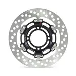 Brembo Racing 218 x 4 mm - T-Drive Moto3