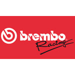 Brembo Racing Spindle