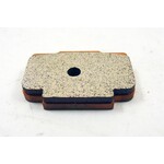 Brembo Racing Pad H38 rear
