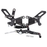 PP Tuning Rem-Schakel Set Yamaha R9 Pure Concept standaard schakelen