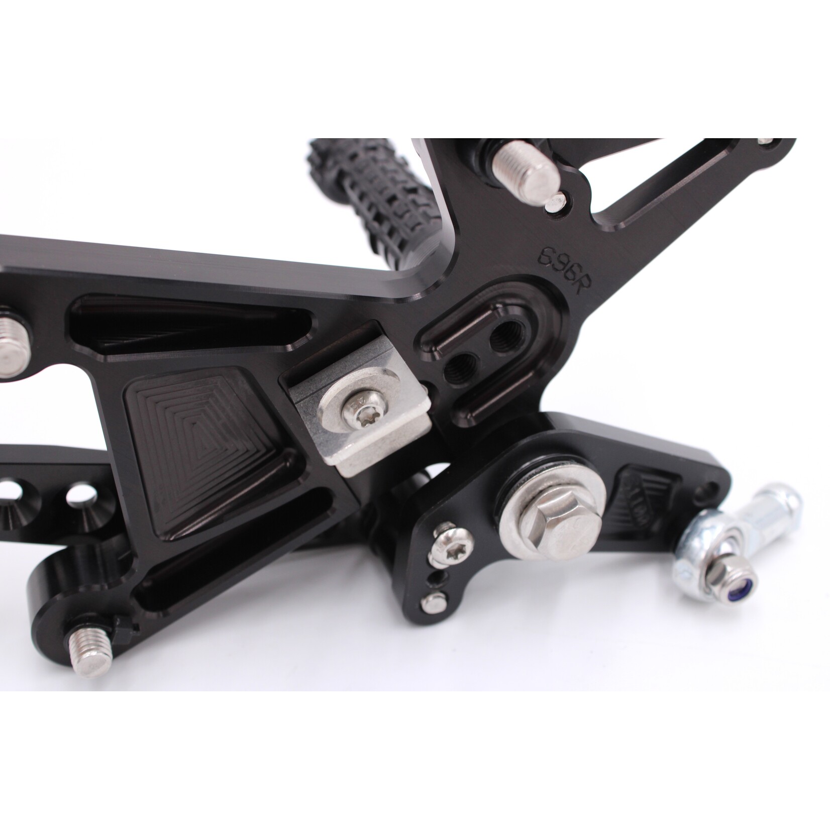 PP Tuning Rem-Schakel Set Yamaha R9 Pure Concept standaard schakelen  969