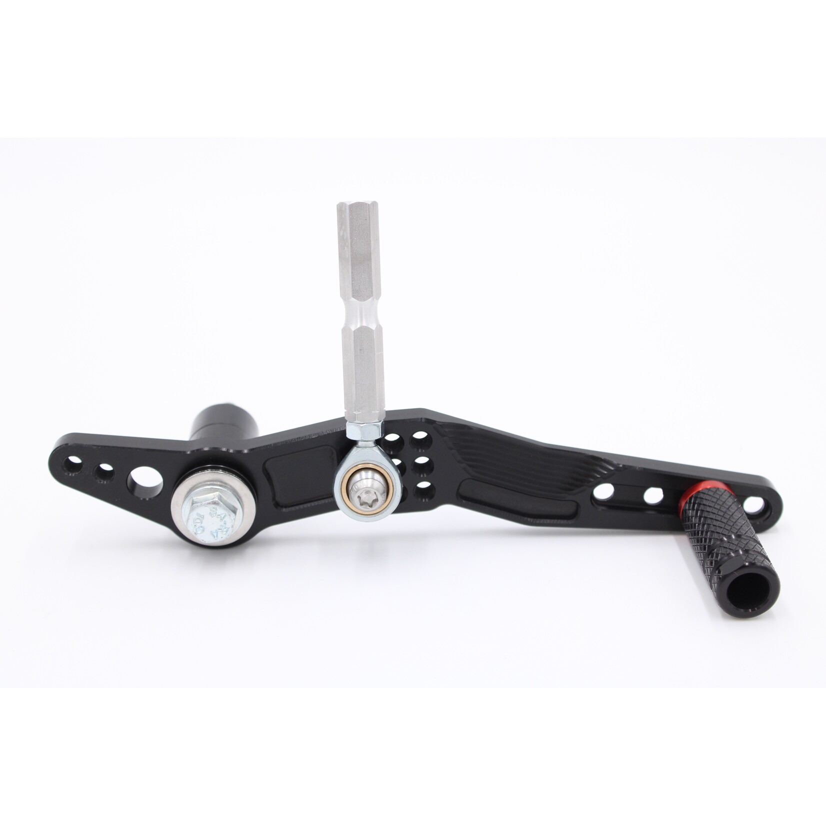 PP Tuning Rem-Schakel Set Yamaha R9 Pure Concept standaard schakelen  969