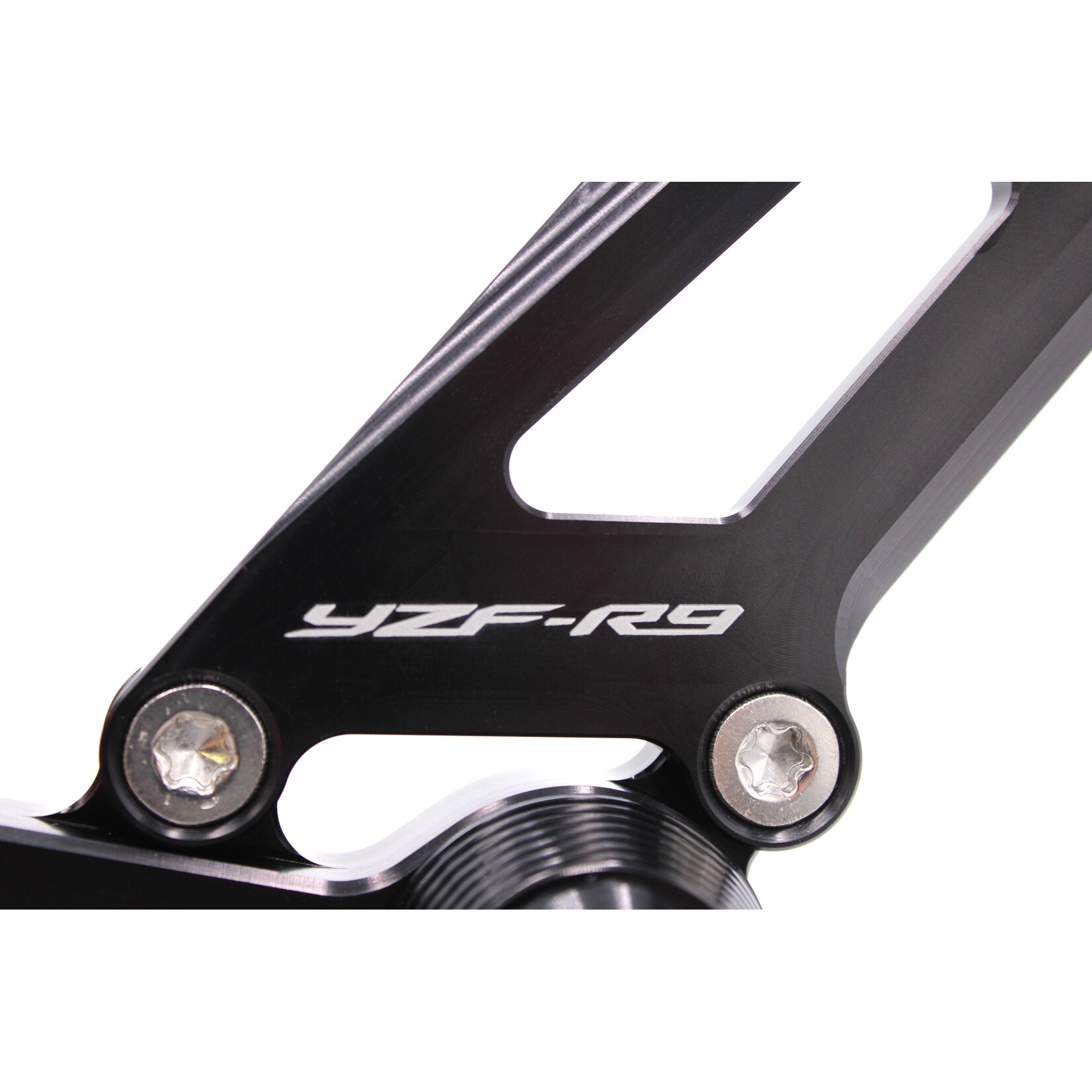 PP Tuning Rem-Schakel Set Yamaha R9 Pure Concept standaard schakelen  969
