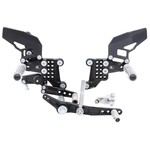 PP Tuning Rem-Schakel Set Yamaha R9 Race Concept race schakeling