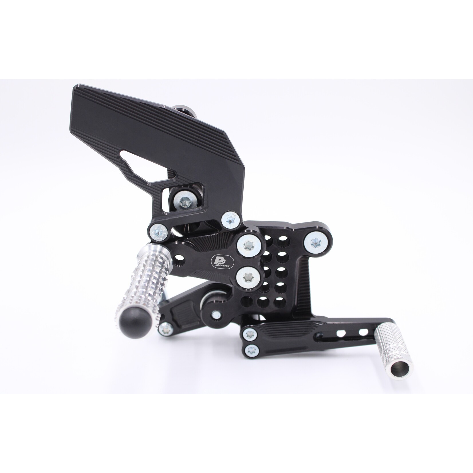 PP Tuning Rem-Schakel Set Yamaha R9 Race Concept race schakeling 697