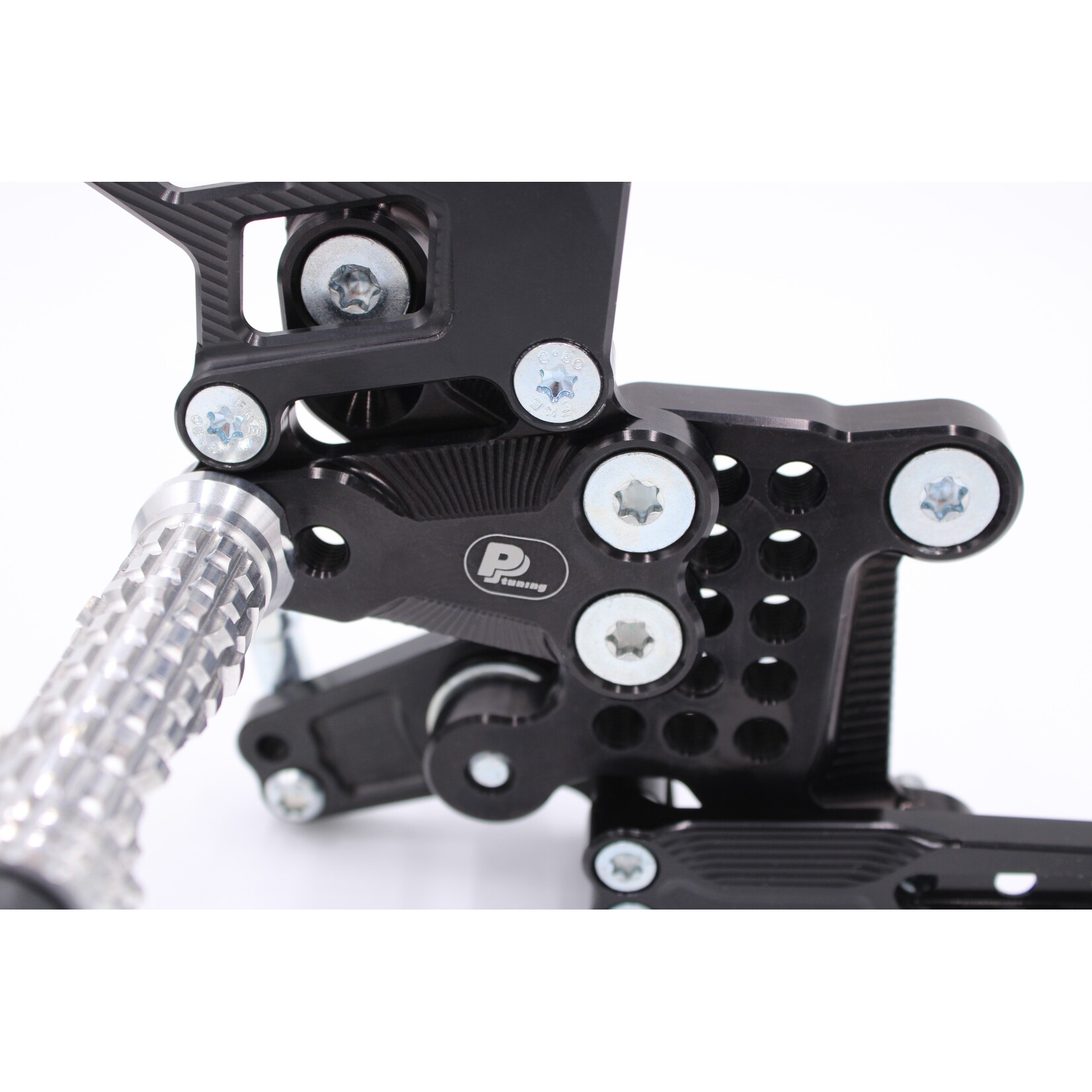 PP Tuning Rem-Schakel Set Yamaha R9 Race Concept race schakeling 697
