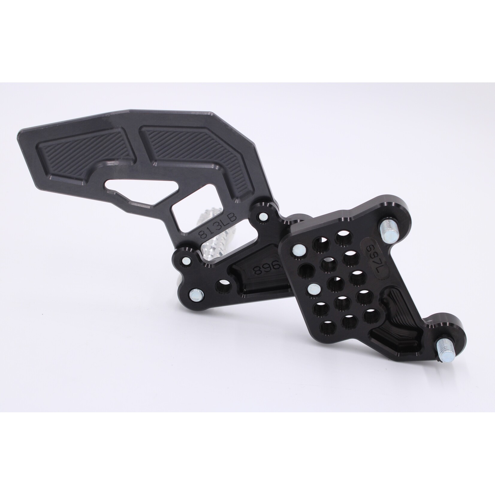 PP Tuning Rem-Schakel Set Yamaha R9 Race Concept race schakeling 697
