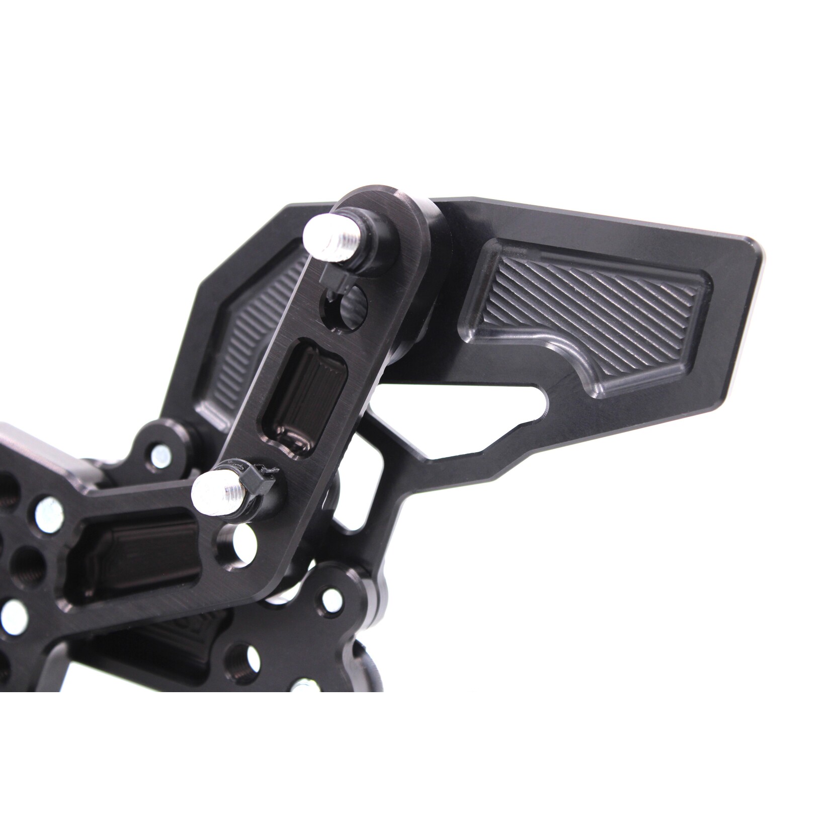 PP Tuning Rem-Schakel Set Yamaha R9 Race Concept race schakeling 697