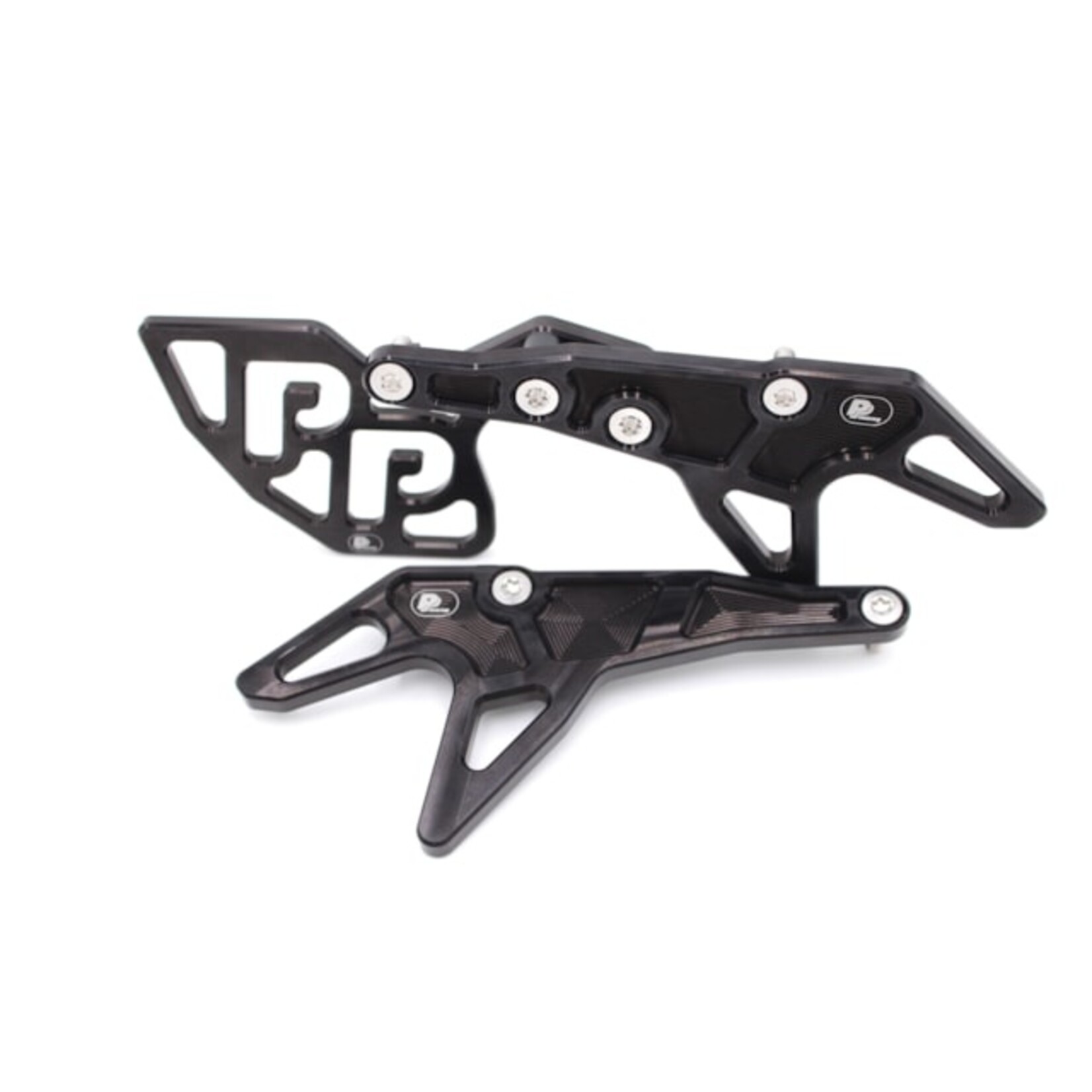 PP Tuning paddock stand haken Yamaha R9