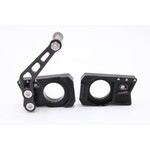 PP Tuning Chain adjuster kettingspanner Yamaha R9