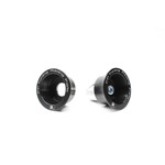 PP Tuning achteras sliders Yamaha R9