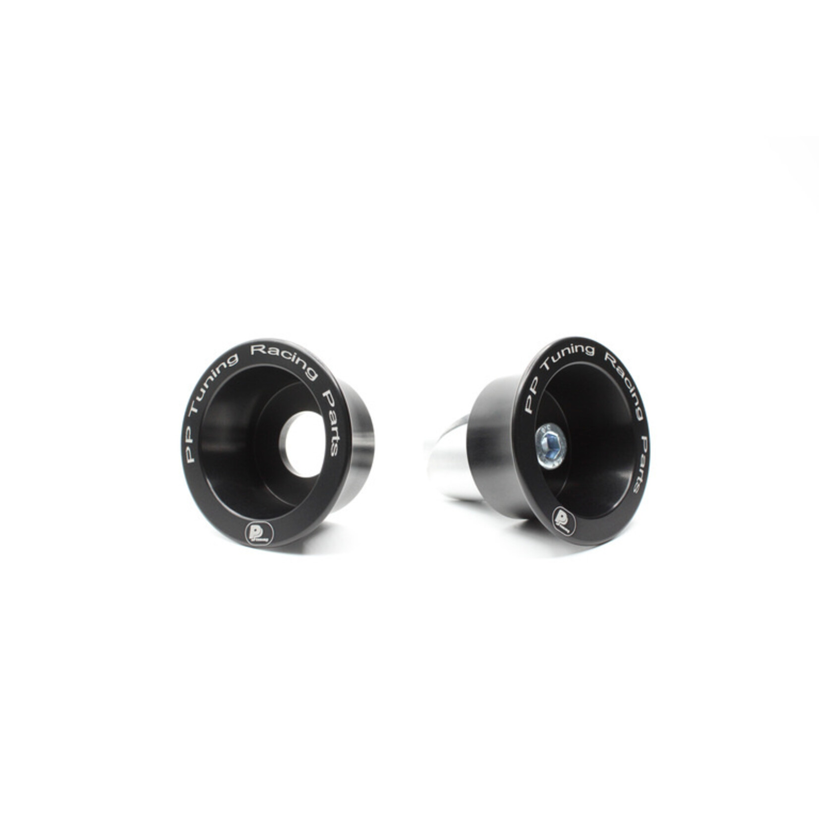PP Tuning achteras sliders Yamaha R9 – art.nr. 3342
