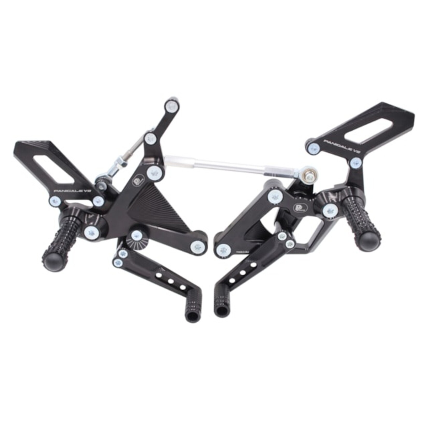 PP Tuning Rearset Ducati Panigale V2 / S (2025-) pure concept art nr 508