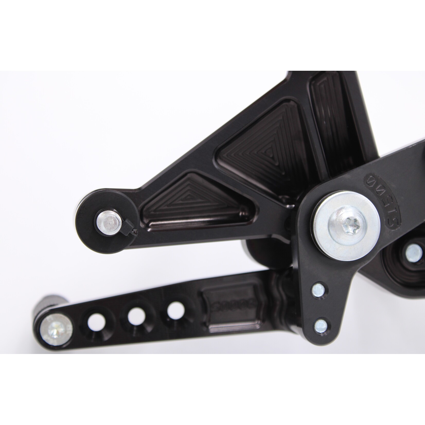 PP Tuning Rearset Ducati Panigale V2 / S (2025-) pure concept art nr 508