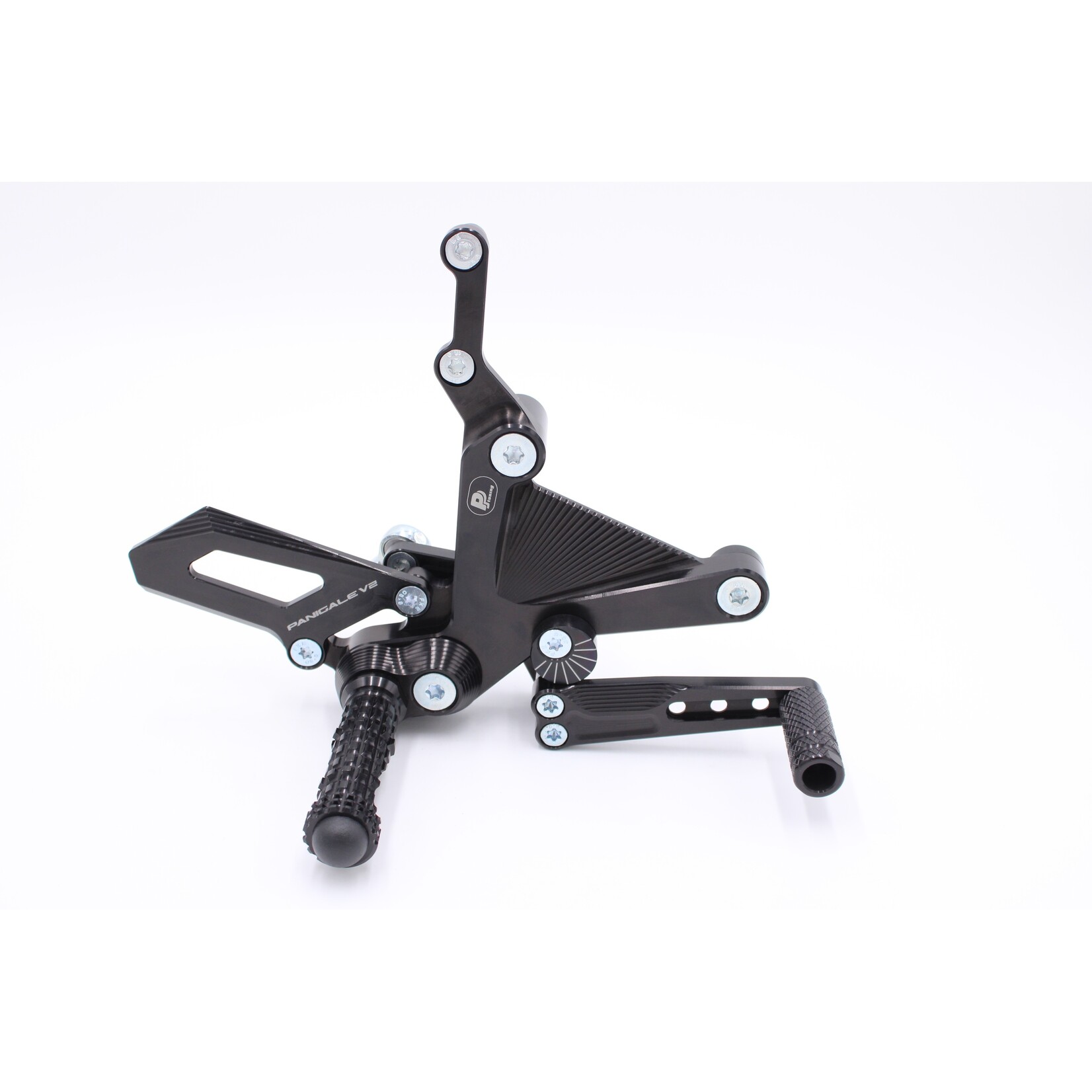 PP Tuning Rearset Ducati Panigale V2 / S (2025-) pure concept art nr 508