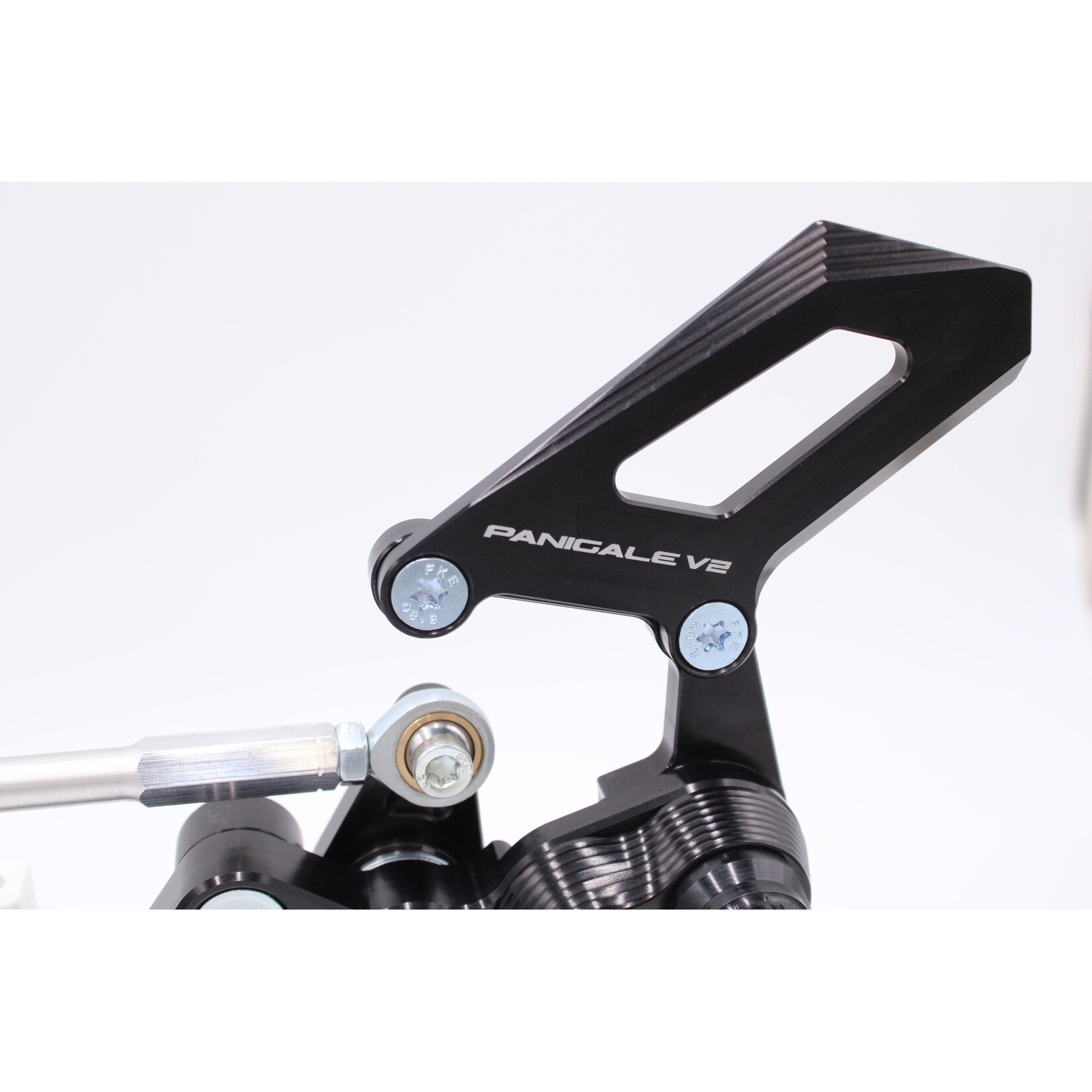 PP Tuning Rearset Ducati Panigale V2 / S (2025-) pure concept art nr 508