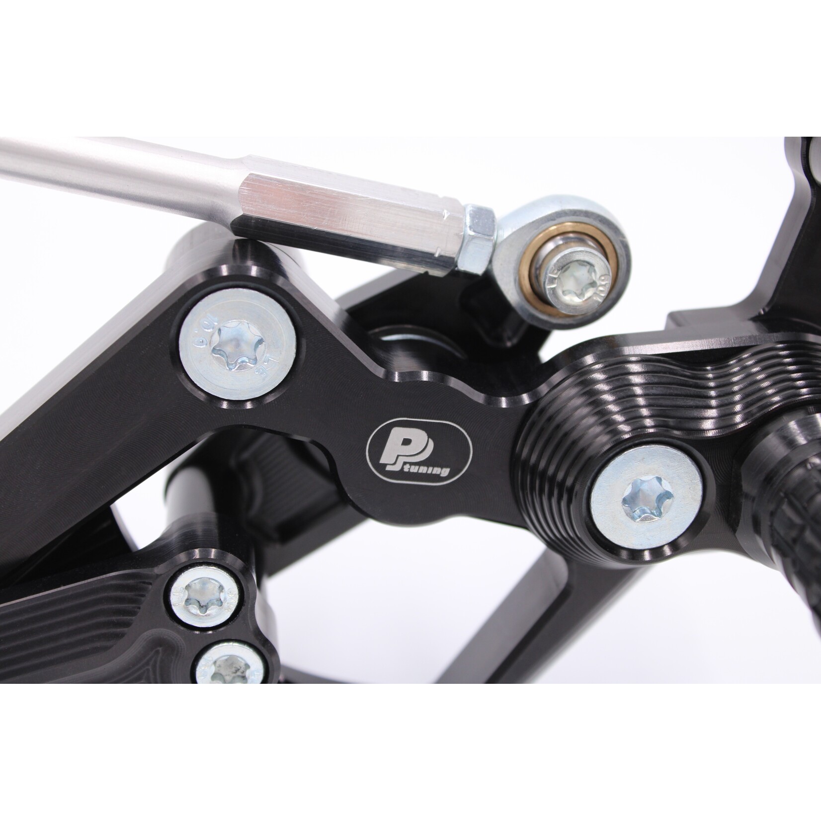 PP Tuning Rearset Ducati Panigale V2 / S (2025-) pure concept art nr 508