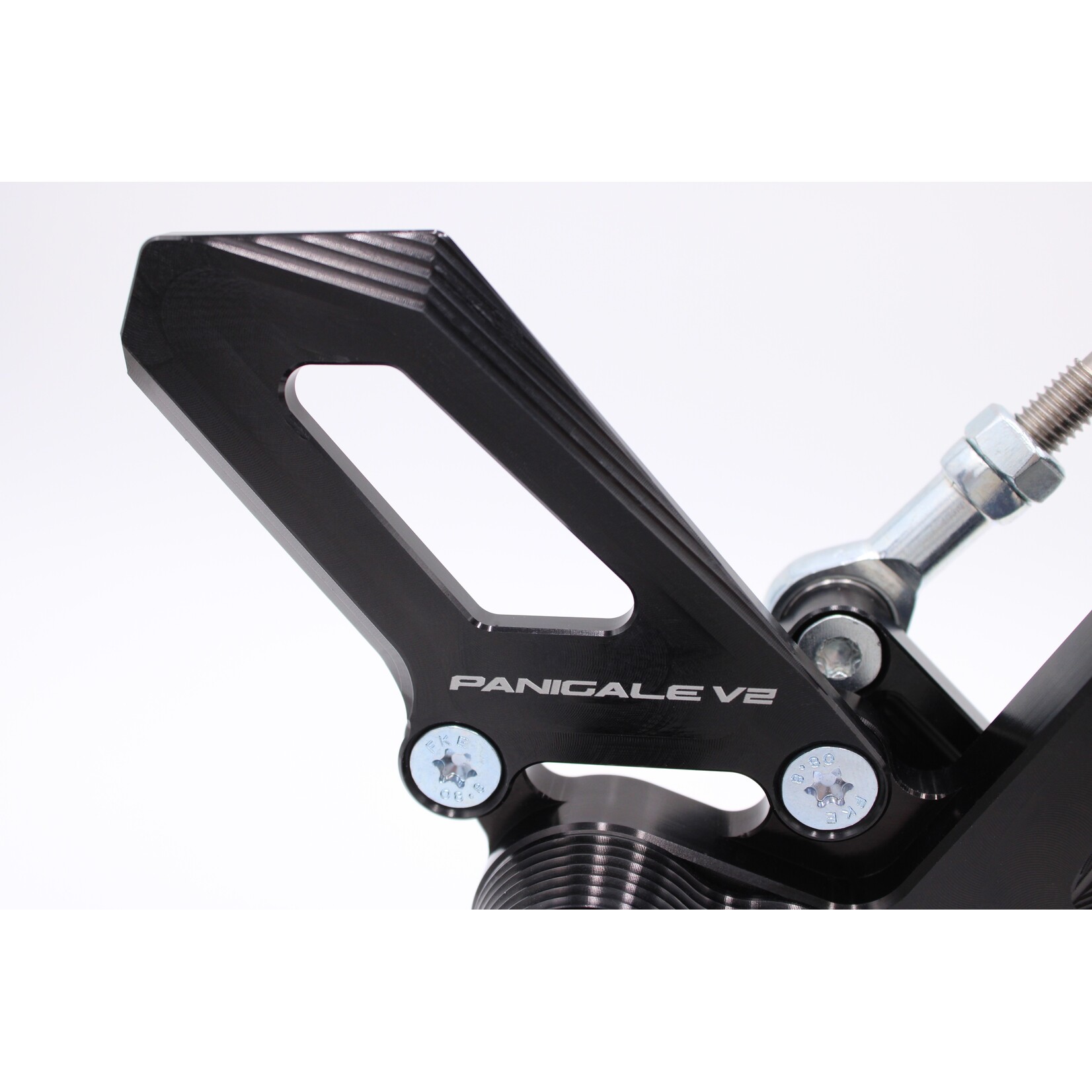 PP Tuning Rearset Ducati Panigale V2 / S (2025-) pure concept art nr 508