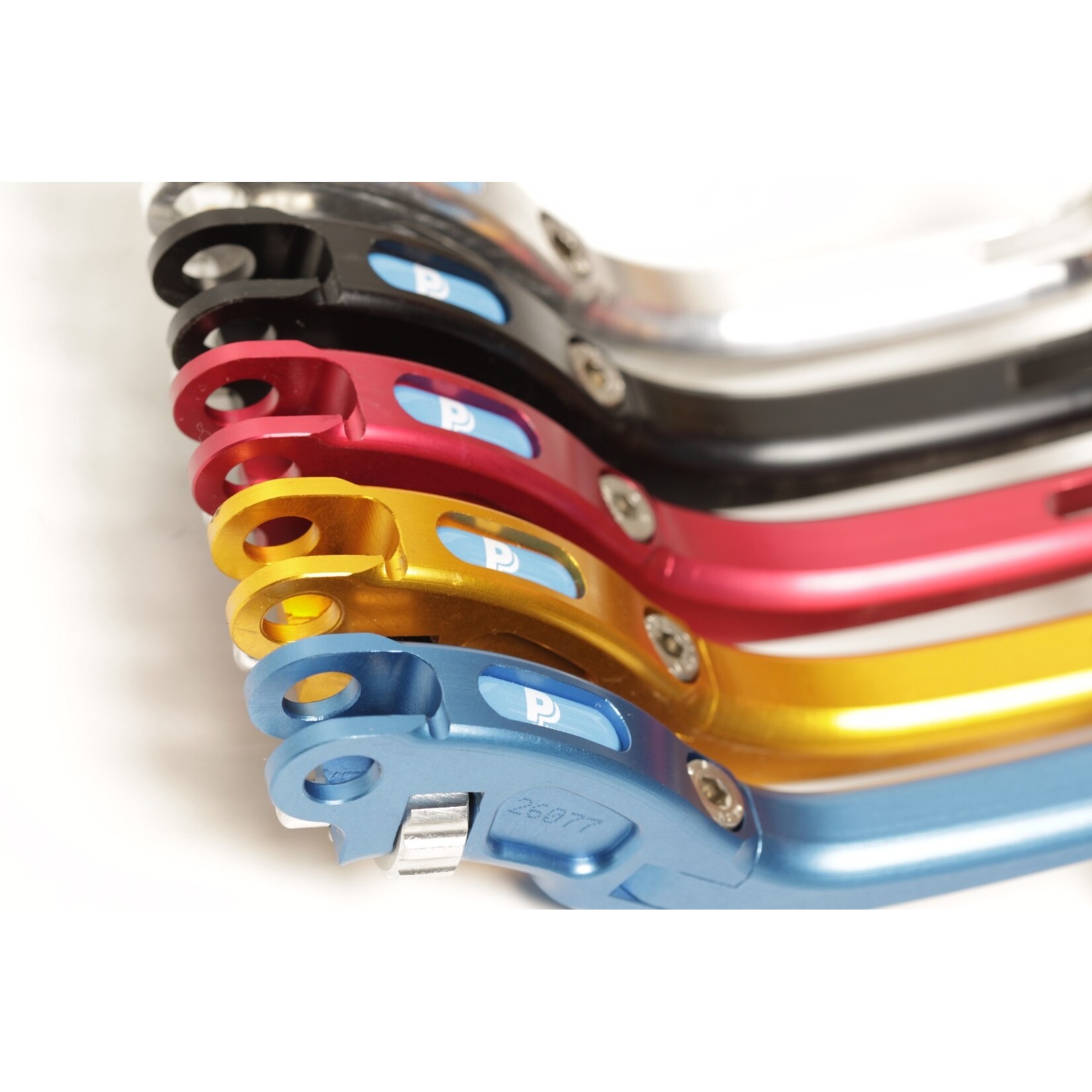 PP Tuning Remhendel PP Tuning Ducati Panigale V2/S 2025 (art.nr 2021D)