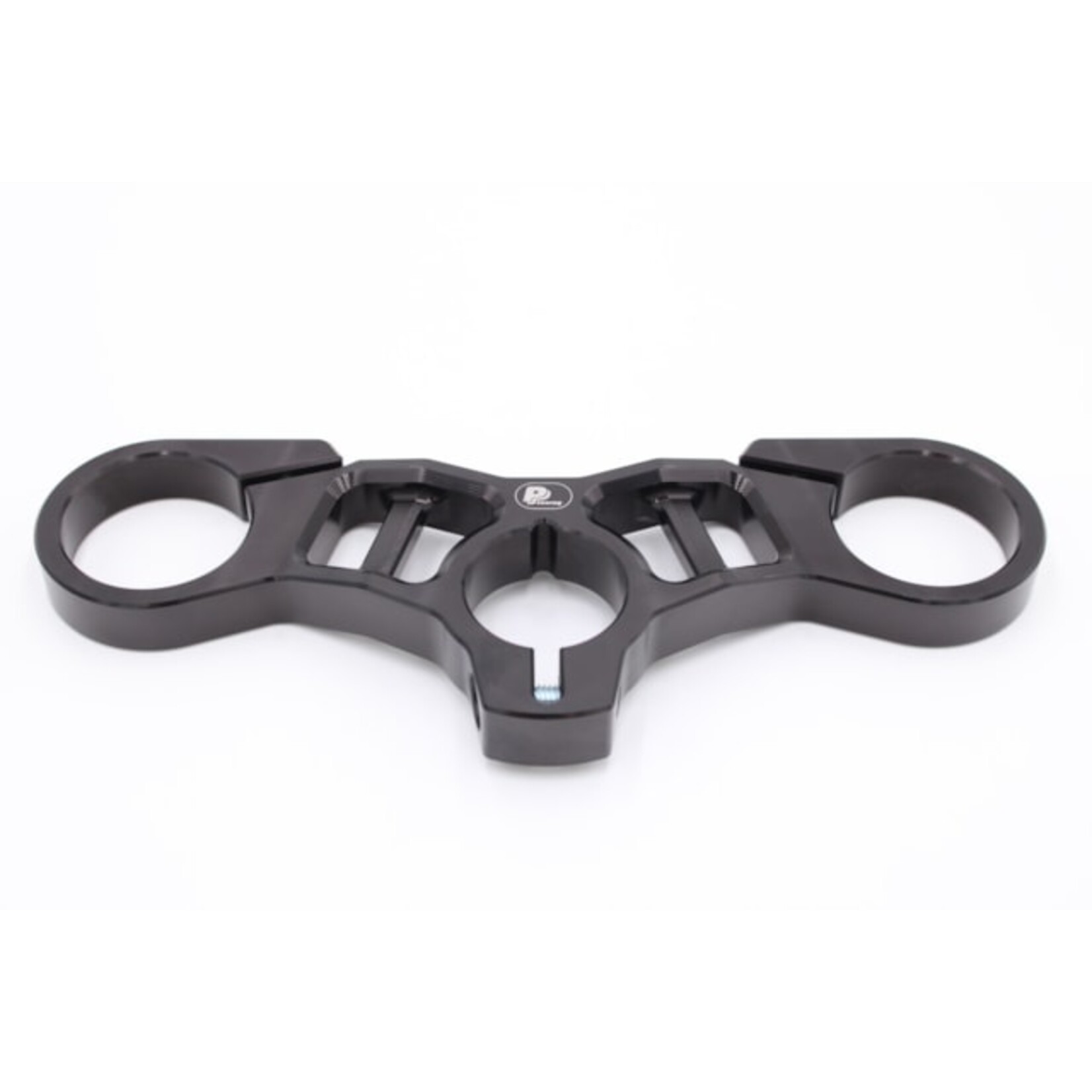 PP Tuning Bovenste kroonplaat Ducati Panigale V2 / S (2025-) (Art.nr. 5081)