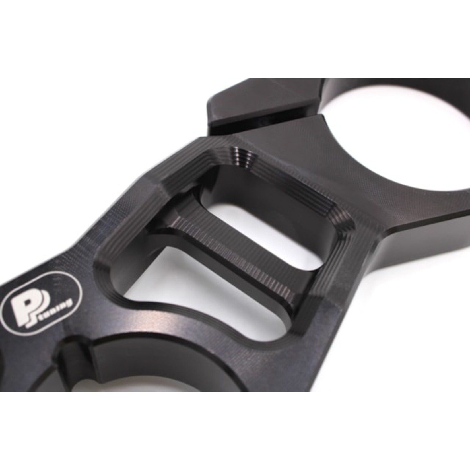 PP Tuning Bovenste kroonplaat Ducati Panigale V2 / S (2025-) (Art.nr. 5081)