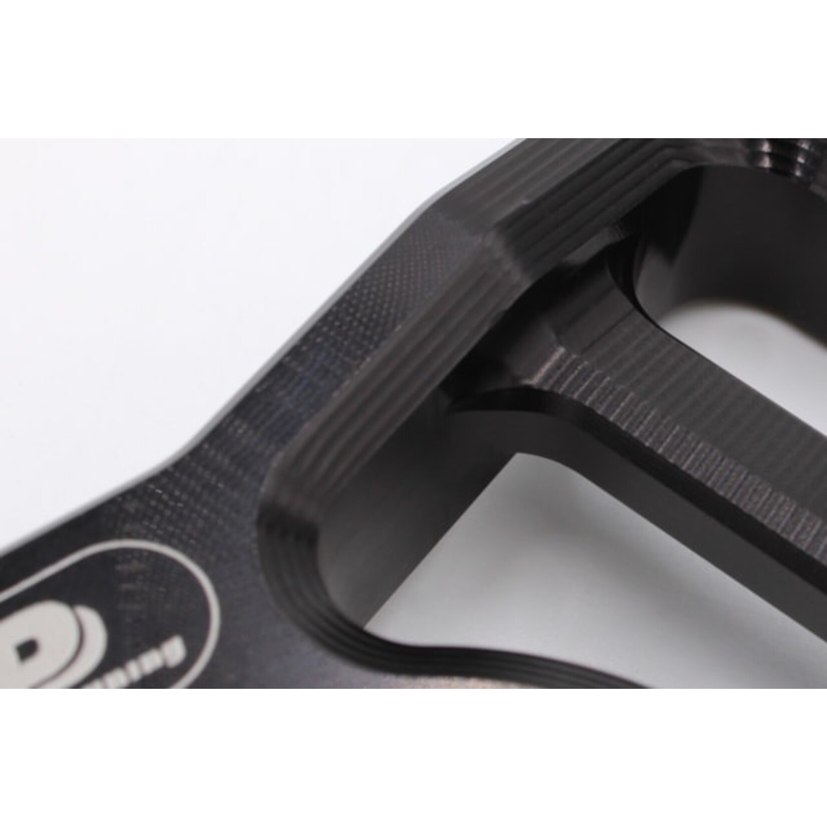 PP Tuning Bovenste kroonplaat Ducati Panigale V2 / S (2025-) (Art.nr. 5081)