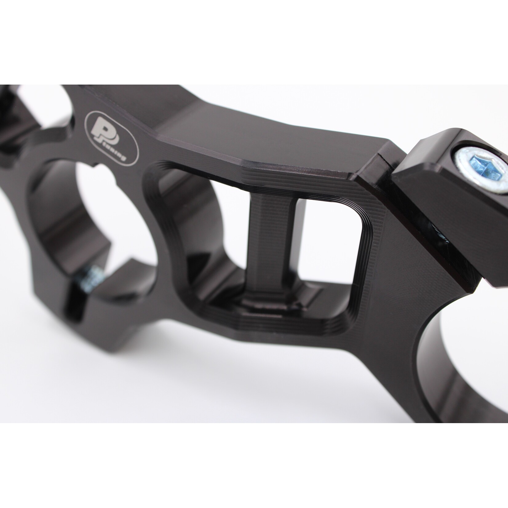 PP Tuning Bovenste kroonplaat Ducati Panigale V2 / S (2025-) (Art.nr. 5081)