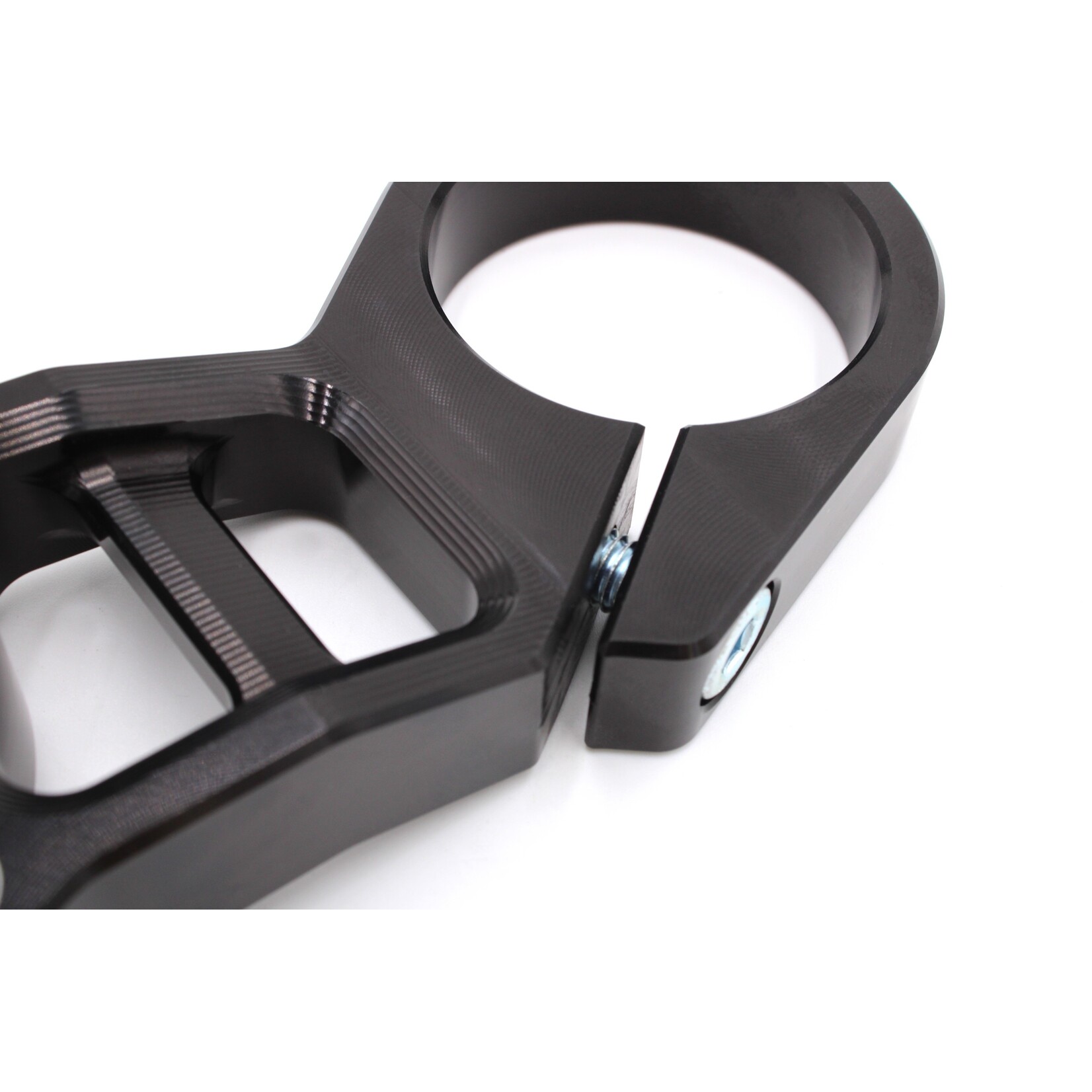 PP Tuning Bovenste kroonplaat Ducati Panigale V2 / S (2025-) (Art.nr. 5081)