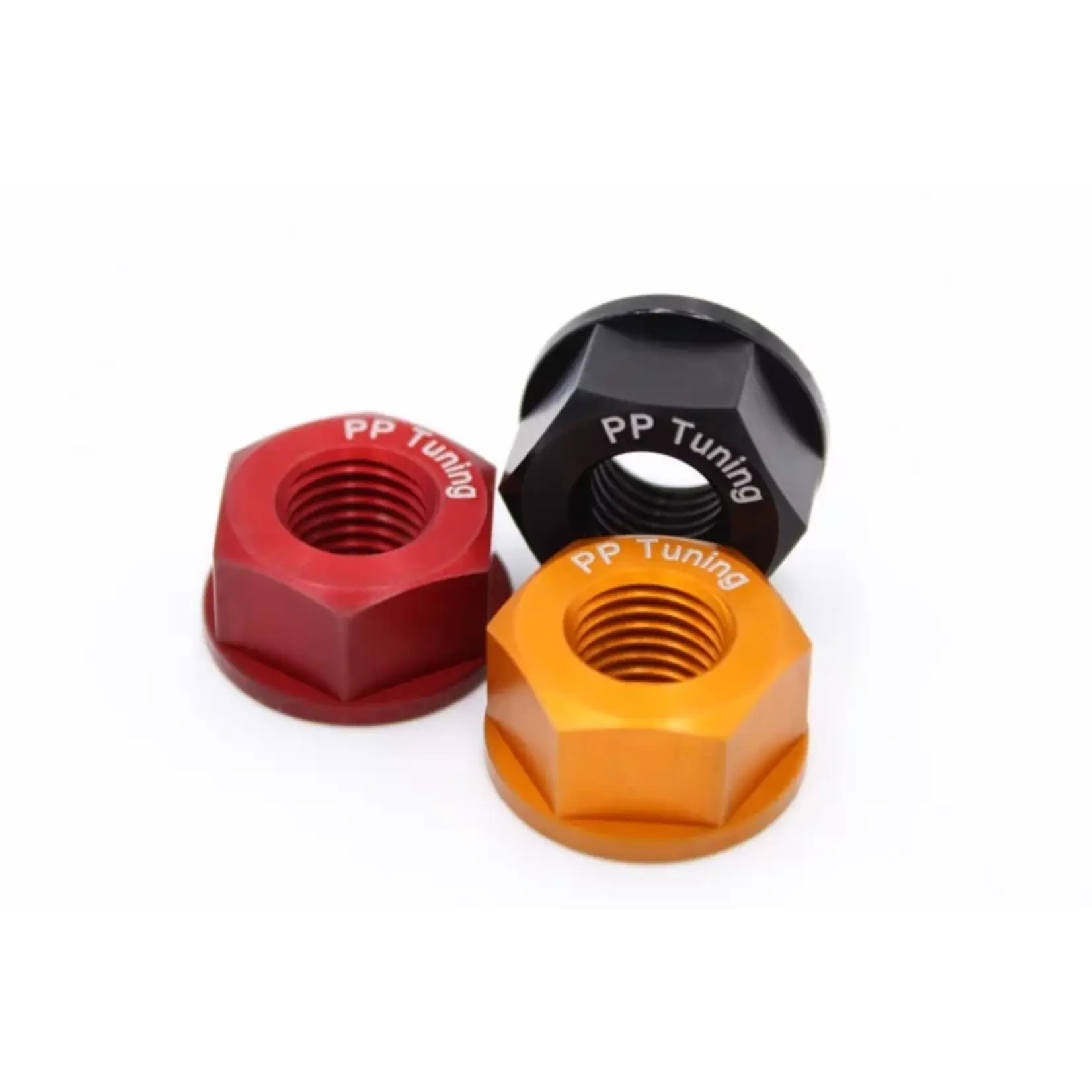 PP Tuning PP Tuning Moeren voor achtertandwiel-flens M10x1,00 voor Ducati Panigale V4/R/S 2025