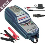 Optimate Tecmate 5 Start/Stop 12V 4A Acculader