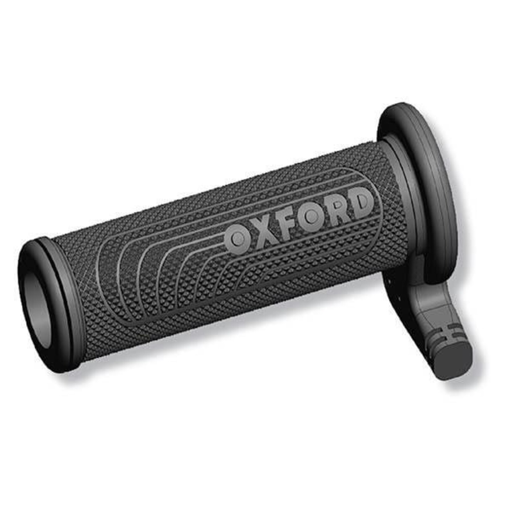 Oxford Hot Grips Premium Touring handvatverwarming