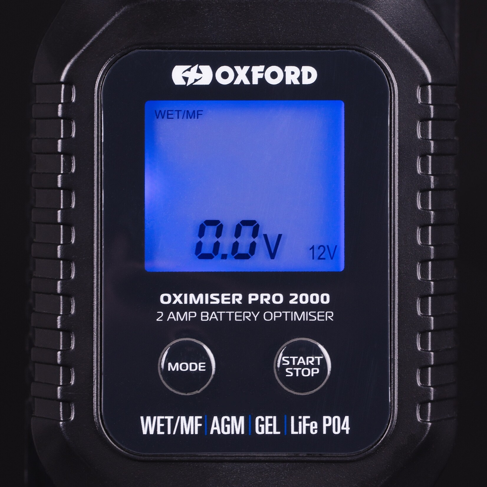 Oxford Oximiser Pro 2000 2.0A 12V Acculader