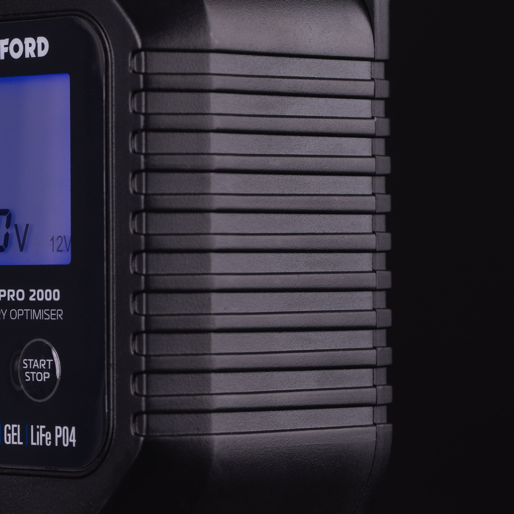 Oxford Oximiser Pro 2000 2.0A 12V Acculader