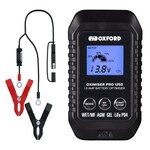 Oxford Oximiser Pro 1250 1.3A 6/12V Acculader