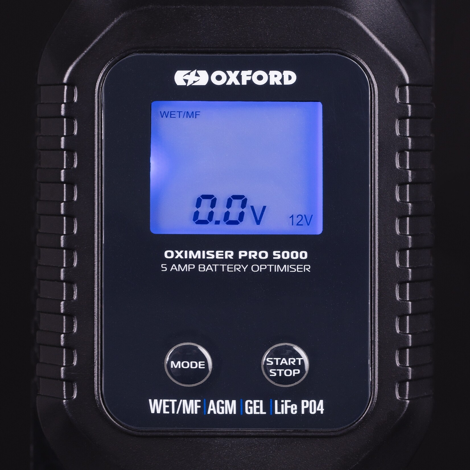 Oxford Oximiser Pro 5000 5A 12V Acculader