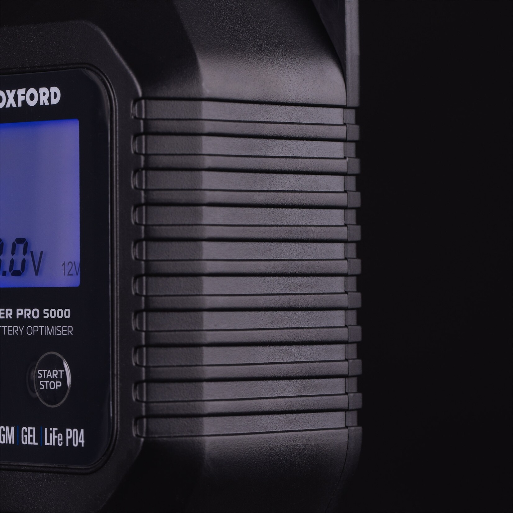 Oxford Oximiser Pro 5000 5A 12V Acculader