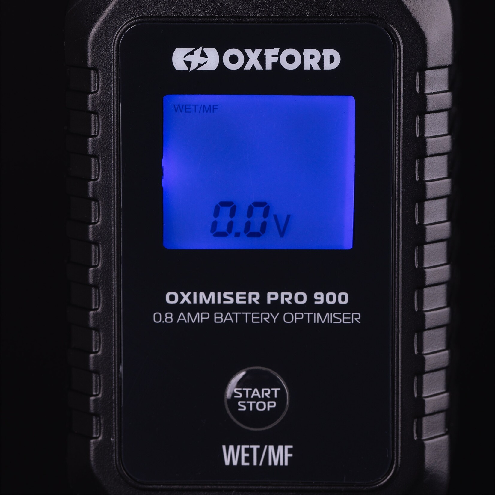 Oxford Oximiser Pro 900 0.8A 6/12V Acculader
