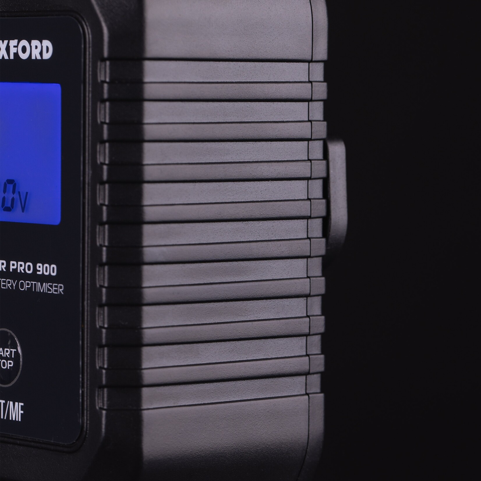 Oxford Oximiser Pro 900 0.8A 6/12V Acculader