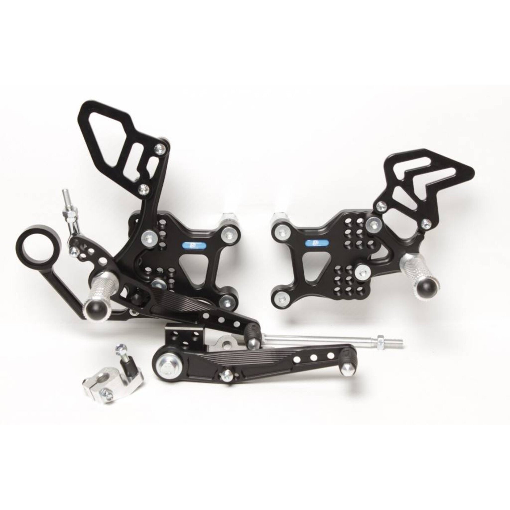 PP Tuning PP-Tuning rem schakelset BMW S 1000RR, 09-14
