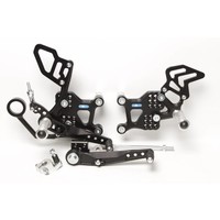 PP Tuning PP-Tuning rem schakelset BMW S 1000RR, 09-14