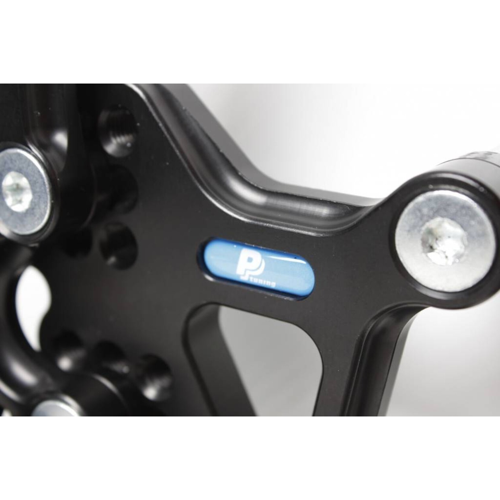 PP Tuning Remschakelset BMW S1000RR (2009-2014) met omgekeerd schakelschema – art.nr. 5400