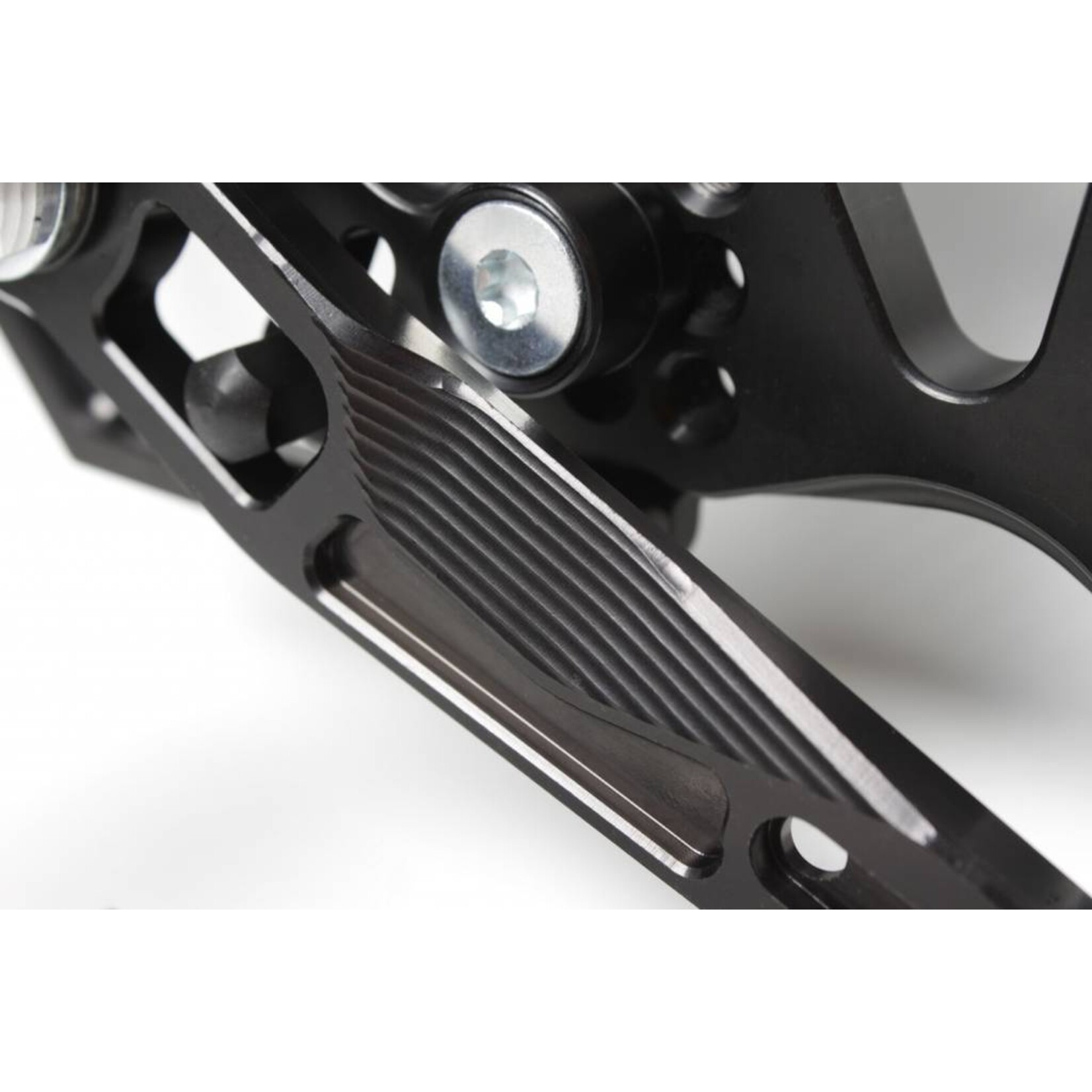 PP Tuning Remschakelset BMW S1000RR (2009-2014) met omgekeerd schakelschema – art.nr. 5400