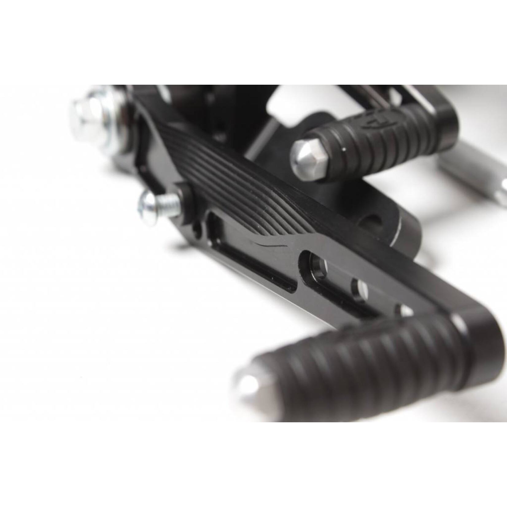 PP Tuning Remschakelset BMW S1000RR (2009-2014) met omgekeerd schakelschema – art.nr. 5400