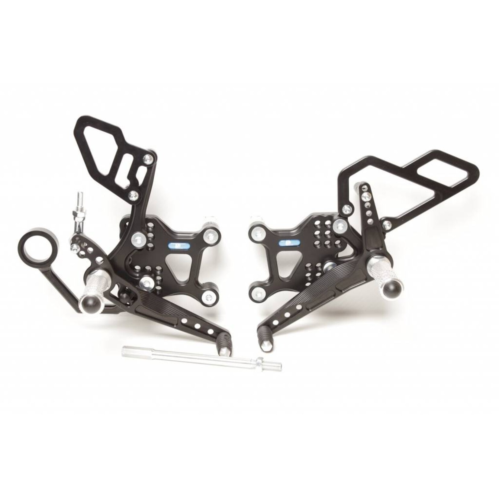PP Tuning Remschakelset for BMW S1000RR – art.nr. 540