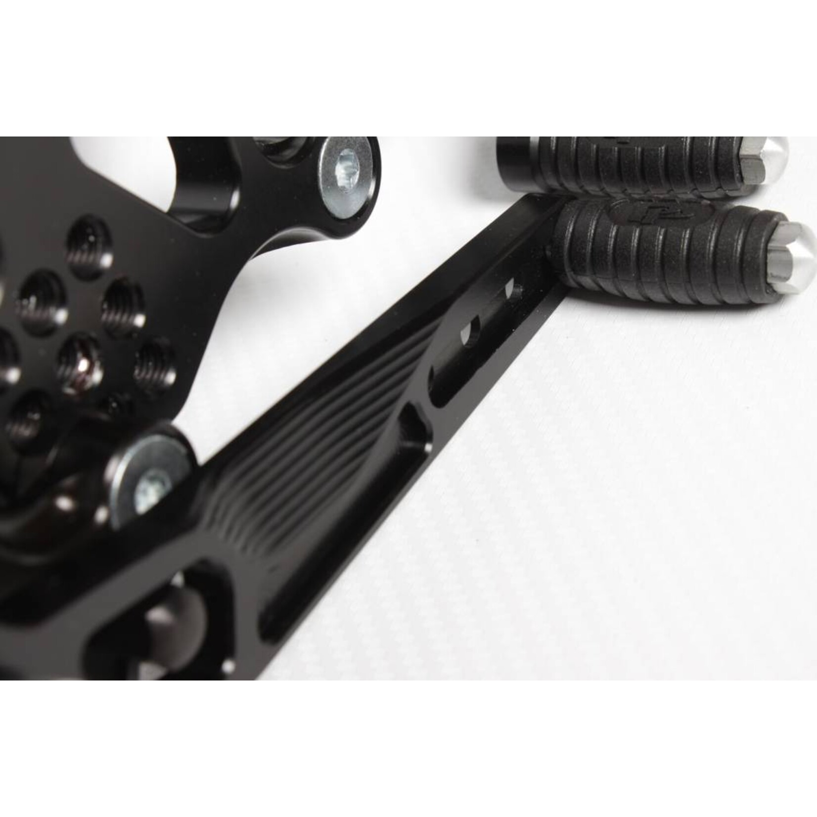PP Tuning Remschakelset for BMW S1000RR – art.nr. 540
