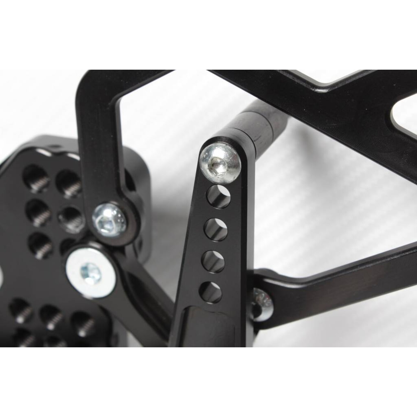 PP Tuning Remschakelset for BMW S1000RR – art.nr. 540