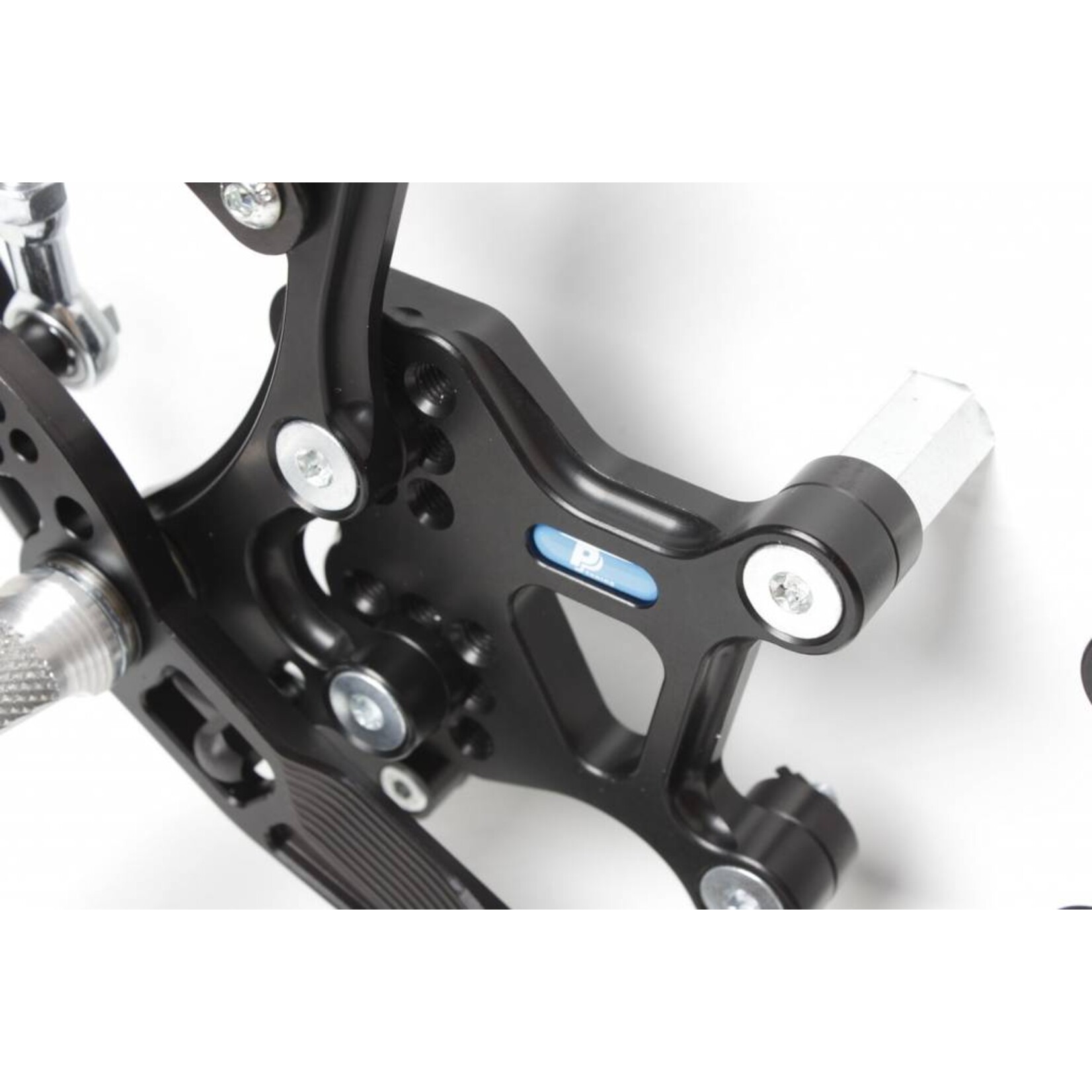 PP Tuning Remschakelset for BMW S1000RR – art.nr. 540