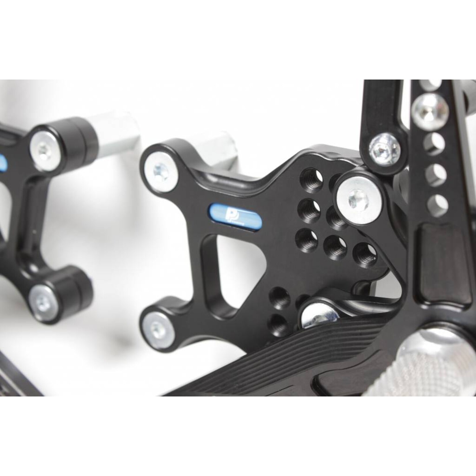 PP Tuning Remschakelset for BMW S1000RR – art.nr. 540